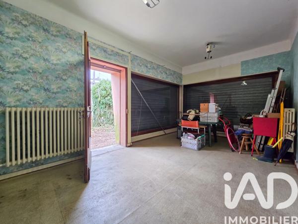 Maison à vendre 7 pièces 121 m² Montigny-lès-Metz