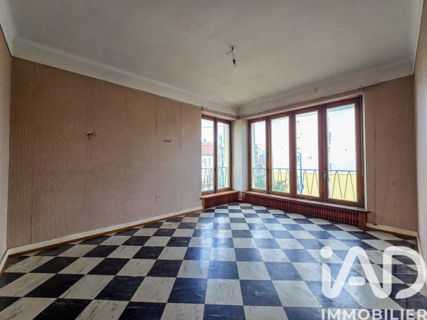 Maison à vendre 7 pièces 121 m² Montigny-lès-Metz