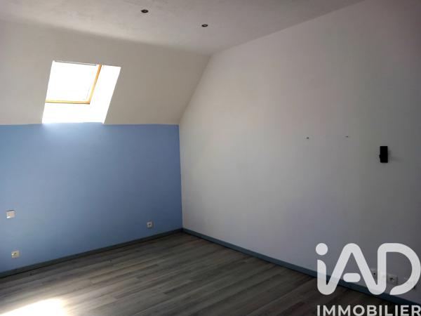 Maison à vendre 9 pièces 206 m² Sablons sur Huisne