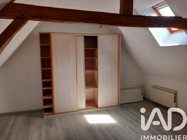 Maison à vendre 9 pièces 206 m² Sablons sur Huisne