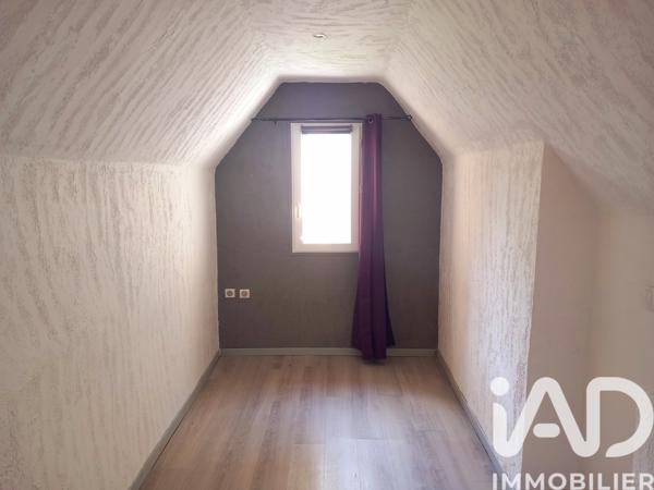 Maison à vendre 9 pièces 206 m² Sablons sur Huisne