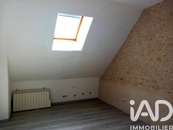 Maison à vendre 9 pièces 206 m² Sablons sur Huisne