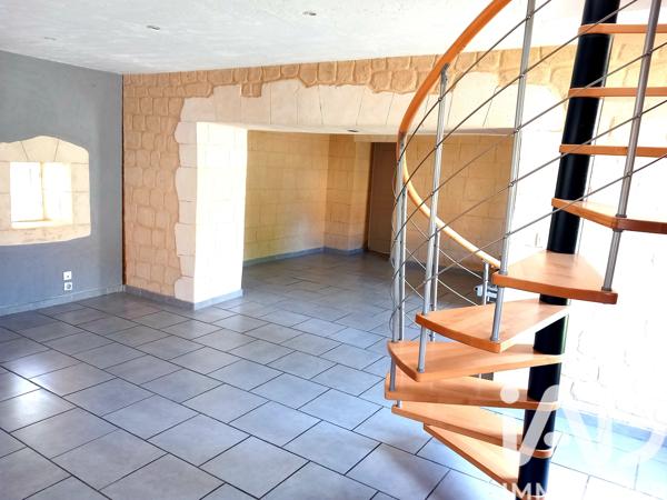 Maison à vendre 9 pièces 206 m² Sablons sur Huisne
