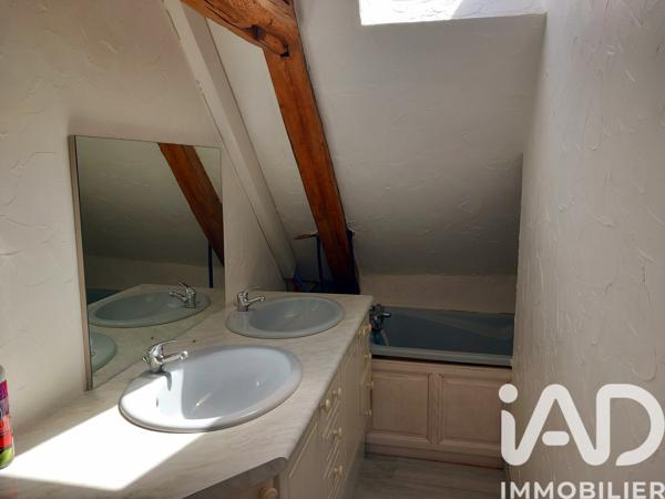 Maison à vendre 9 pièces 206 m² Sablons sur Huisne