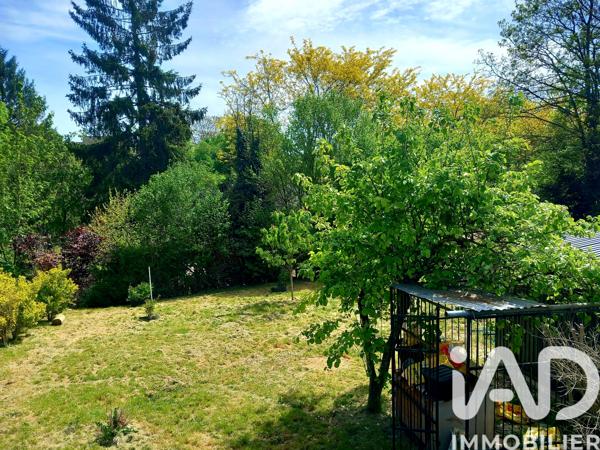 Maison à vendre 9 pièces 206 m² Sablons sur Huisne