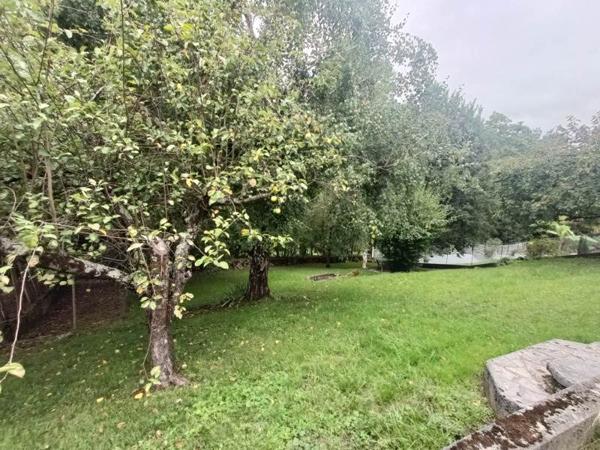 Maison à vendre 171 350 € Saint-Lizier 5 p 94,3 m² DPE D