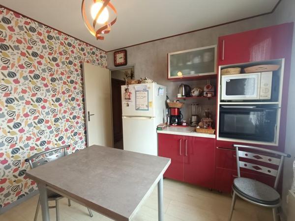 Maison à vendre 171 350 € Saint-Lizier 5 p 94,3 m² DPE D