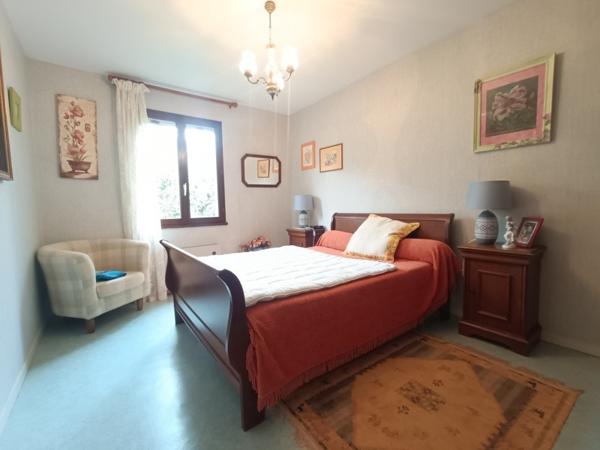 Maison à vendre 171 350 € Saint-Lizier 5 p 94,3 m² DPE D