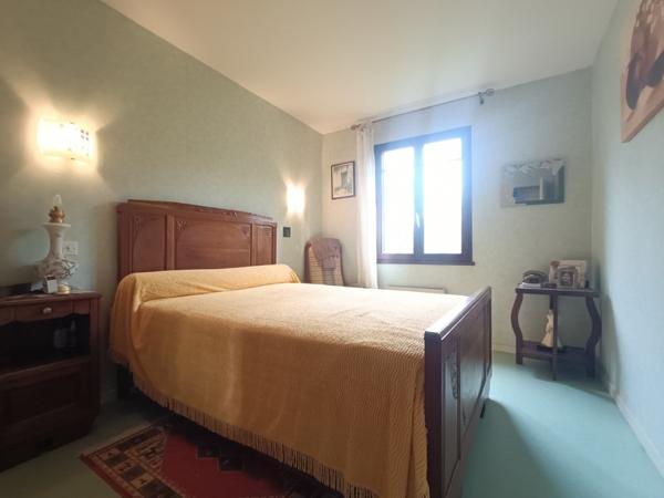 Maison à vendre 171 350 € Saint-Lizier 5 p 94,3 m² DPE D