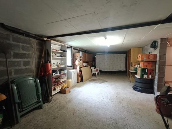 Maison à vendre 171 350 € Saint-Lizier 5 p 94,3 m² DPE D