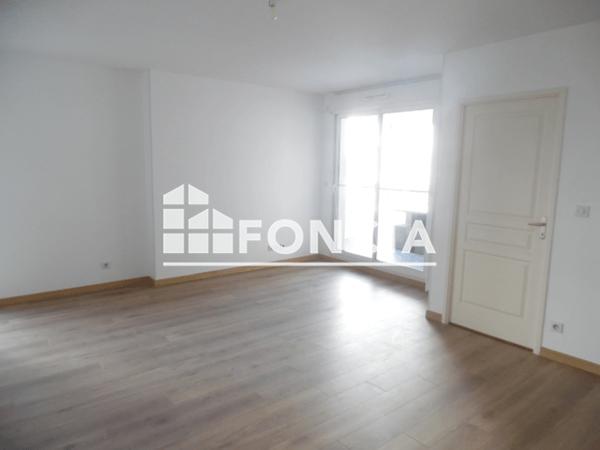 Location Appartement 2 pièces 46.76 m² - 2D RUE HENRI DUVILLARD Orleans 45000
