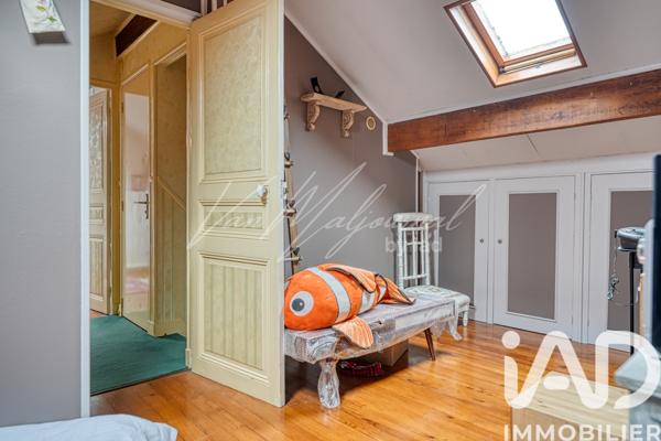Maison à vendre 5 pièces 88 m² Chatou
