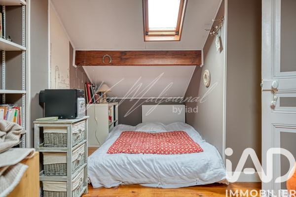 Maison à vendre 5 pièces 88 m² Chatou