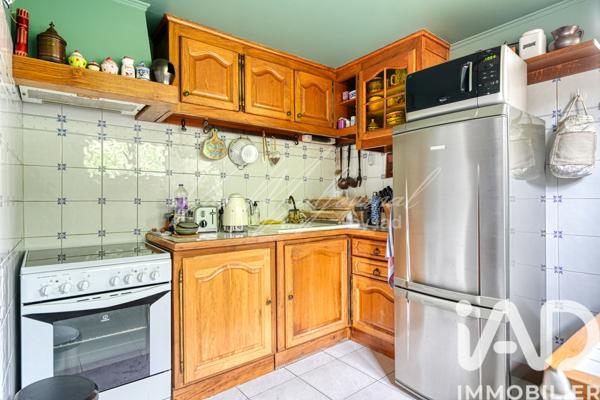 Maison à vendre 5 pièces 88 m² Chatou