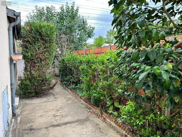 Maison à vendre à Le Mans dans la Sarthe (72000), ref : 72004/1169