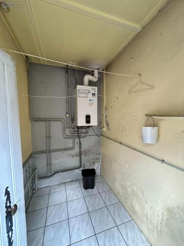 Maison à vendre à Le Mans dans la Sarthe (72000), ref : 72004/1169