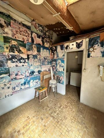 Maison à vendre à Le Mans dans la Sarthe (72000), ref : 72004/1169