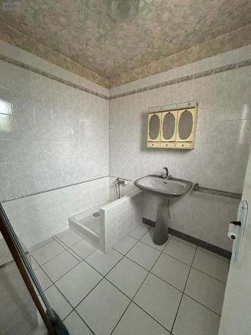 Maison à vendre à Le Mans dans la Sarthe (72000), ref : 72004/1169