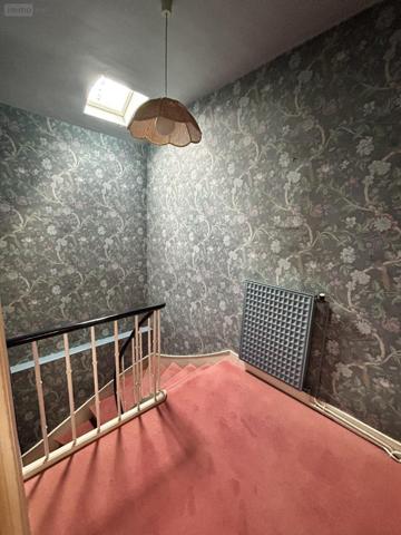 Maison à vendre à Le Mans dans la Sarthe (72000), ref : 72004/1169