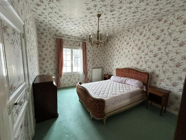 Maison à vendre à Le Mans dans la Sarthe (72000), ref : 72004/1169