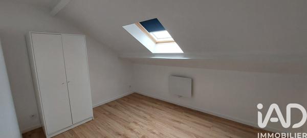 Location appartement 3 pièces 30 m² Chaumont