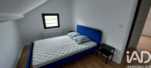 Location appartement 3 pièces 30 m² Chaumont