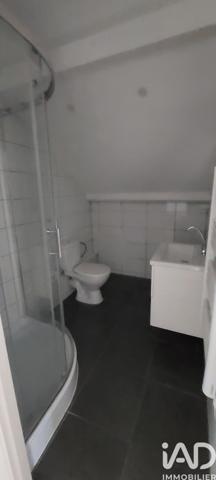 Location appartement 3 pièces 30 m² Chaumont
