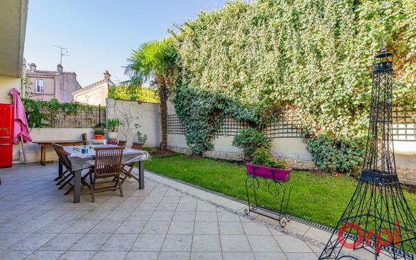 Maison à vendre    5 pièces • 263 m2 Bagnolet