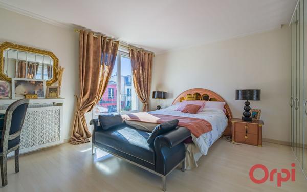 Maison à vendre    5 pièces • 263 m2 Bagnolet