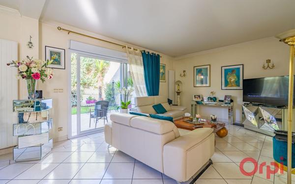 Maison à vendre    5 pièces • 263 m2 Bagnolet