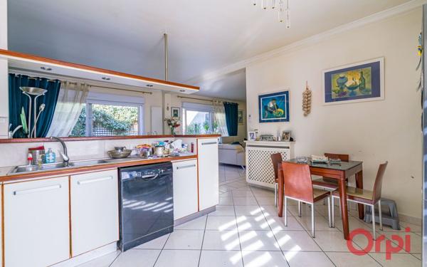 Maison à vendre    5 pièces • 263 m2 Bagnolet