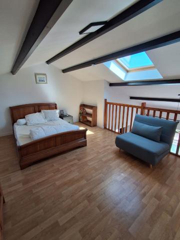 Appartement Les Sables D Olonne 4 pièce(s) 54.35 m2