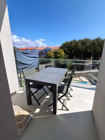 Appartement Les Sables D Olonne 4 pièce(s) 54.35 m2