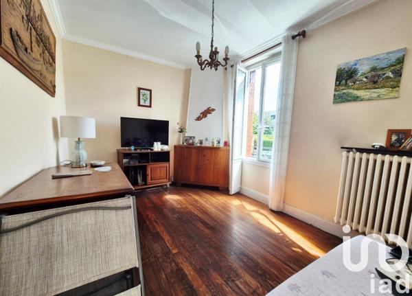 Maison à vendre 4 pièces 70 m² Meaux