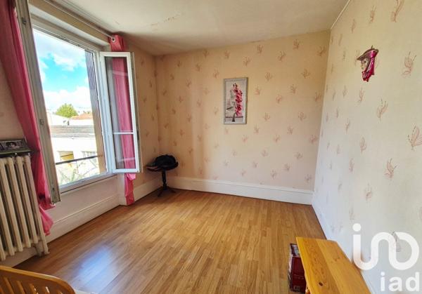Maison à vendre 4 pièces 70 m² Meaux