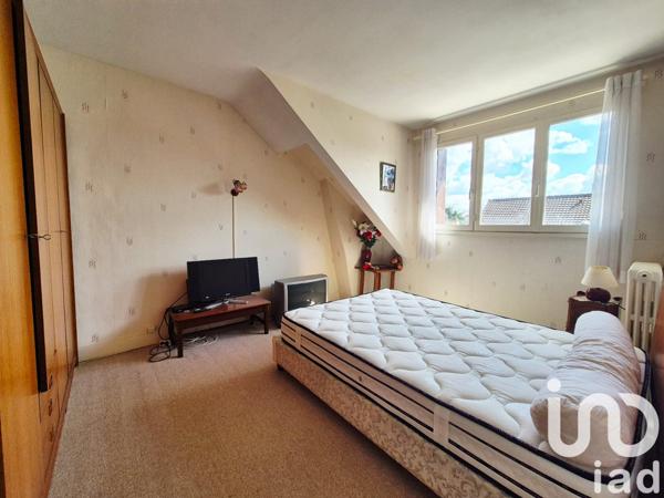 Maison à vendre 4 pièces 70 m² Meaux