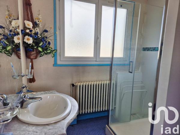 Maison à vendre 4 pièces 70 m² Meaux