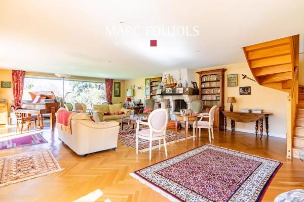Compiègne – Propriété familiale – Triangle d’Or