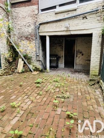 Maison à vendre 4 pièces 90 m² Lens