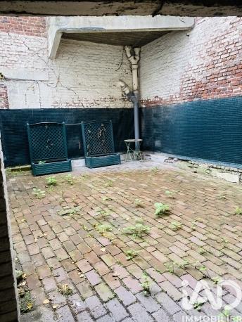 Maison à vendre 4 pièces 90 m² Lens