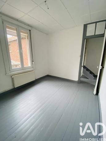 Maison à vendre 4 pièces 90 m² Lens