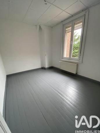 Maison à vendre 4 pièces 90 m² Lens