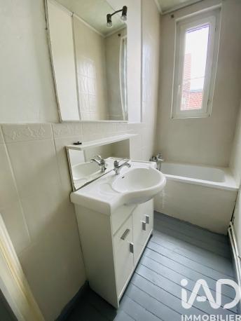 Maison à vendre 4 pièces 90 m² Lens