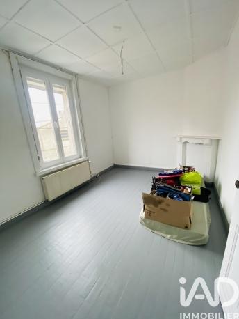 Maison à vendre 4 pièces 90 m² Lens