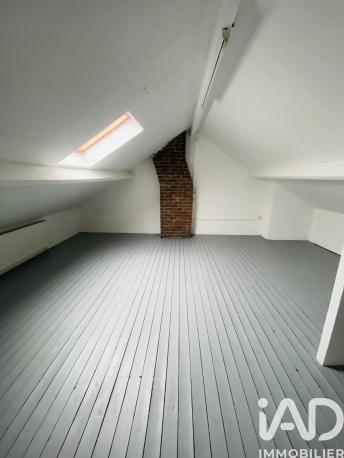 Maison à vendre 4 pièces 90 m² Lens