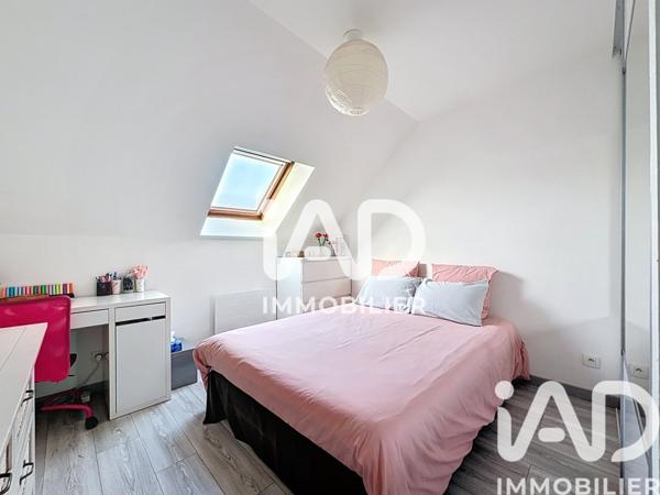 Maison à vendre 4 pièces 85 m² Tournan-en-Brie