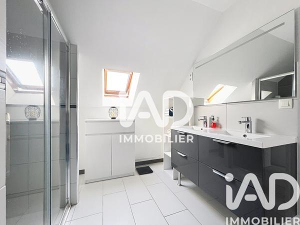 Maison à vendre 4 pièces 85 m² Tournan-en-Brie