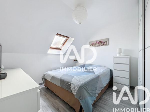 Maison à vendre 4 pièces 85 m² Tournan-en-Brie