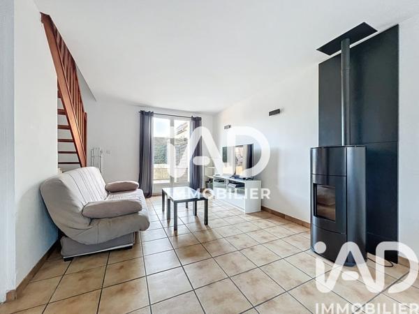 Maison à vendre 4 pièces 85 m² Tournan-en-Brie