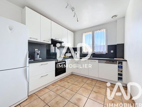 Maison à vendre 4 pièces 85 m² Tournan-en-Brie